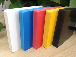 彩色PVC板